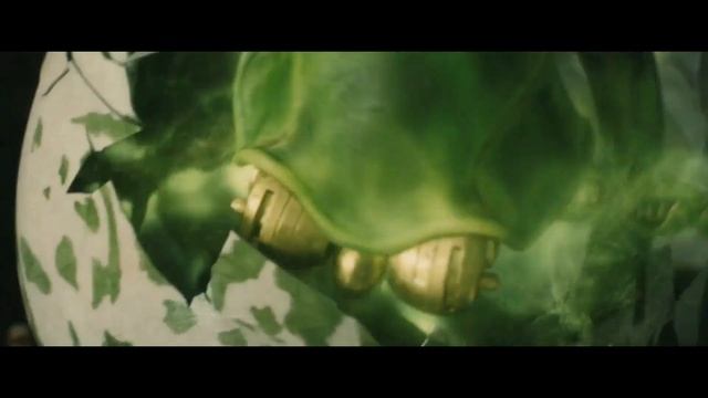 JJBA DIU Movie-Echoes Stand Sound Profiles (2017 Action) смотреть онлайн