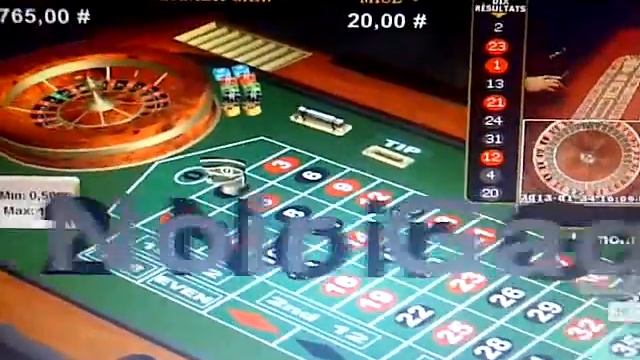 roulette 200 euro en 8min 0614569553 смотреть онлайн