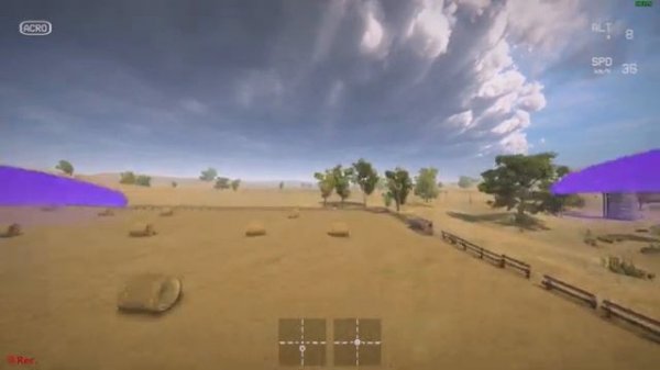 Learn to Fly an FPV Drone - Lesson 3 - How to slow down