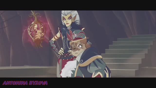 Kalshara & Brafilius - If I Was Your Vampire смотреть онлайн