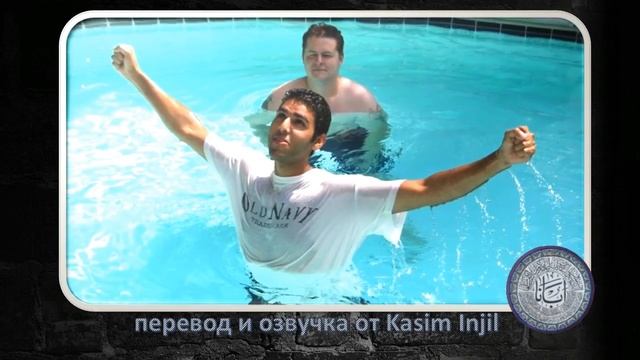 Знаменитые Последние Слова Иисуса, Мухаммеда и Набиля Куреши смотреть онлайн