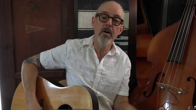 A Safe Place To Land