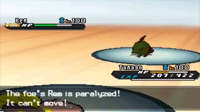 Pokemon B/W2 Wifi Battle#11 vs TehWrongGuy1 [NU] May I Hax U a Question? смотреть онлайн