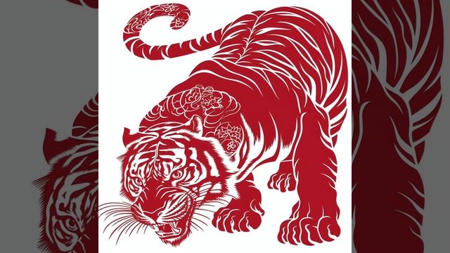 Collect tiger souvenirs to keep this wildness and power in your heart forever смотреть онлайн