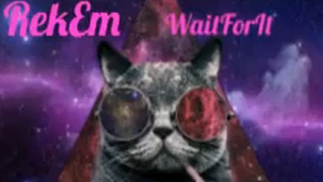 RekEm-WaitForIt смотреть онлайн