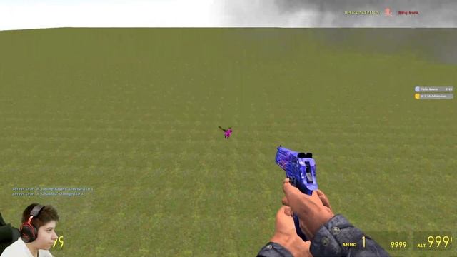 [GMOD] Overly Requested Addons! Part 58!: The Funnies! смотреть онлайн