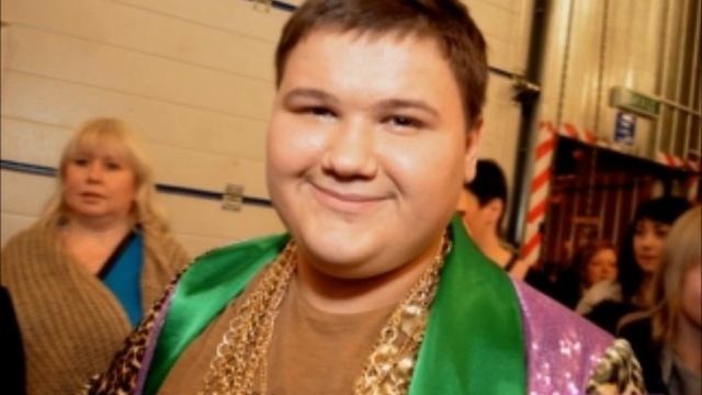 Александр Порядинский - Я не такий... смотреть онлайн