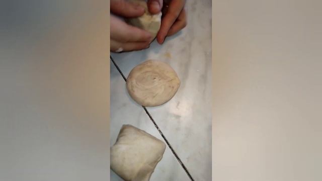 Самса ,ленивое слоёное тесто смотреть онлайн