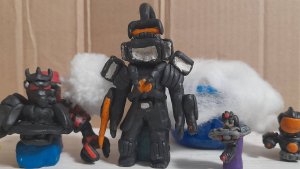 skibidi toilet 9 (part 1)