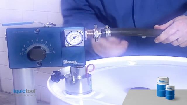 Змішувач JETMIX