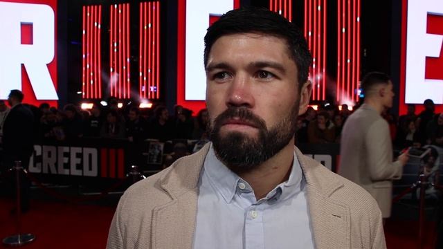"CANELO HASN'T LOOKED HIS BEST" - JOHN RYDER AIMS TO SHOCK THE WORLD / LATEST UPDATE ON NEGOTIATION смотреть онлайн