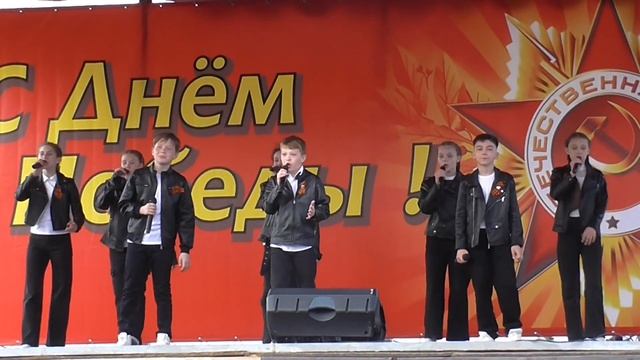 Эстрадный ансамбль " Карусель" - ЗАРЯ смотреть онлайн