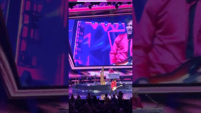 Rod Concert at Caesar Palace Casino Las Vegas 🥰 смотреть онлайн