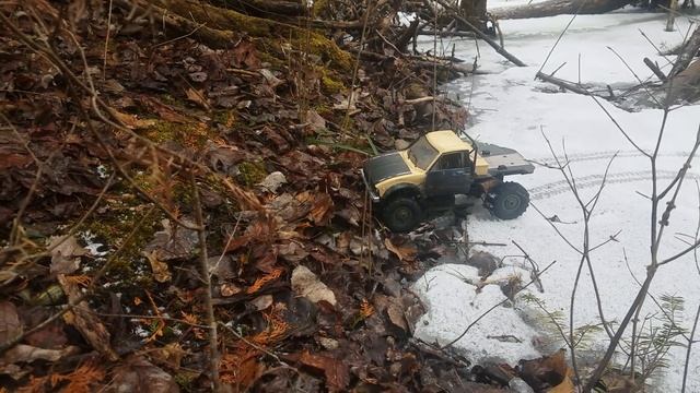 Wpl C14 Modified Toyota Hilux, Wpl-rc Official Store