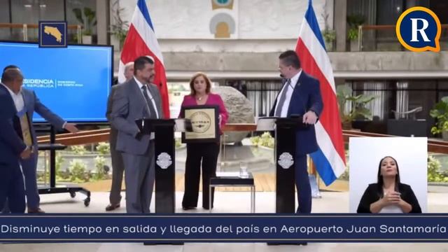 Presidente Chaves: Conferencia Semanal 24 de abril смотреть онлайн