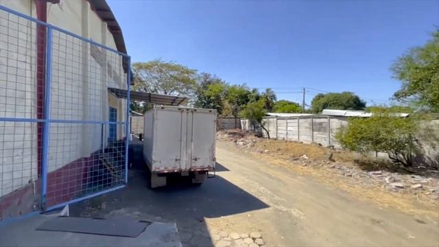 Renta de Bodega 175 m, Carretera Norte Km 5 смотреть онлайн