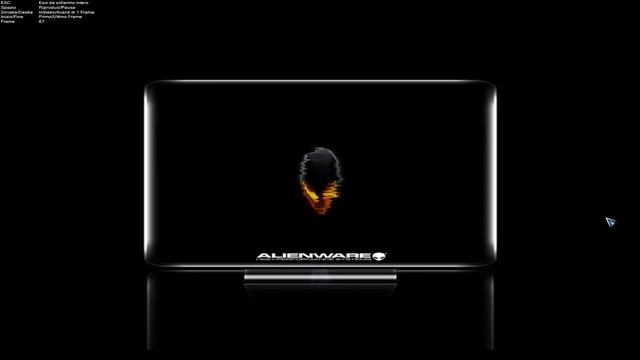""\ ALIENWARE BOOT ANIMATION + WALLPAPER /"" смотреть онлайн