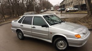 ПРОМЫВКА ФОРСУНОК ВАЗ 2115 8 КЛАПАНОВ