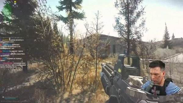 Ylus, нарезка со стрима 🟣 работаем бл＊, работаем работаем 🔪🐗