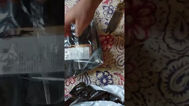 Unboxing Highlander Black Color Shirt From Myntra смотреть онлайн