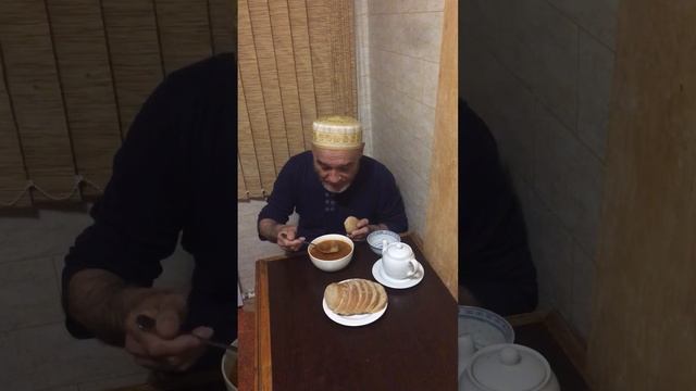 Суйкаш лобия (уйгурская домашняя кухня) смотреть онлайн
