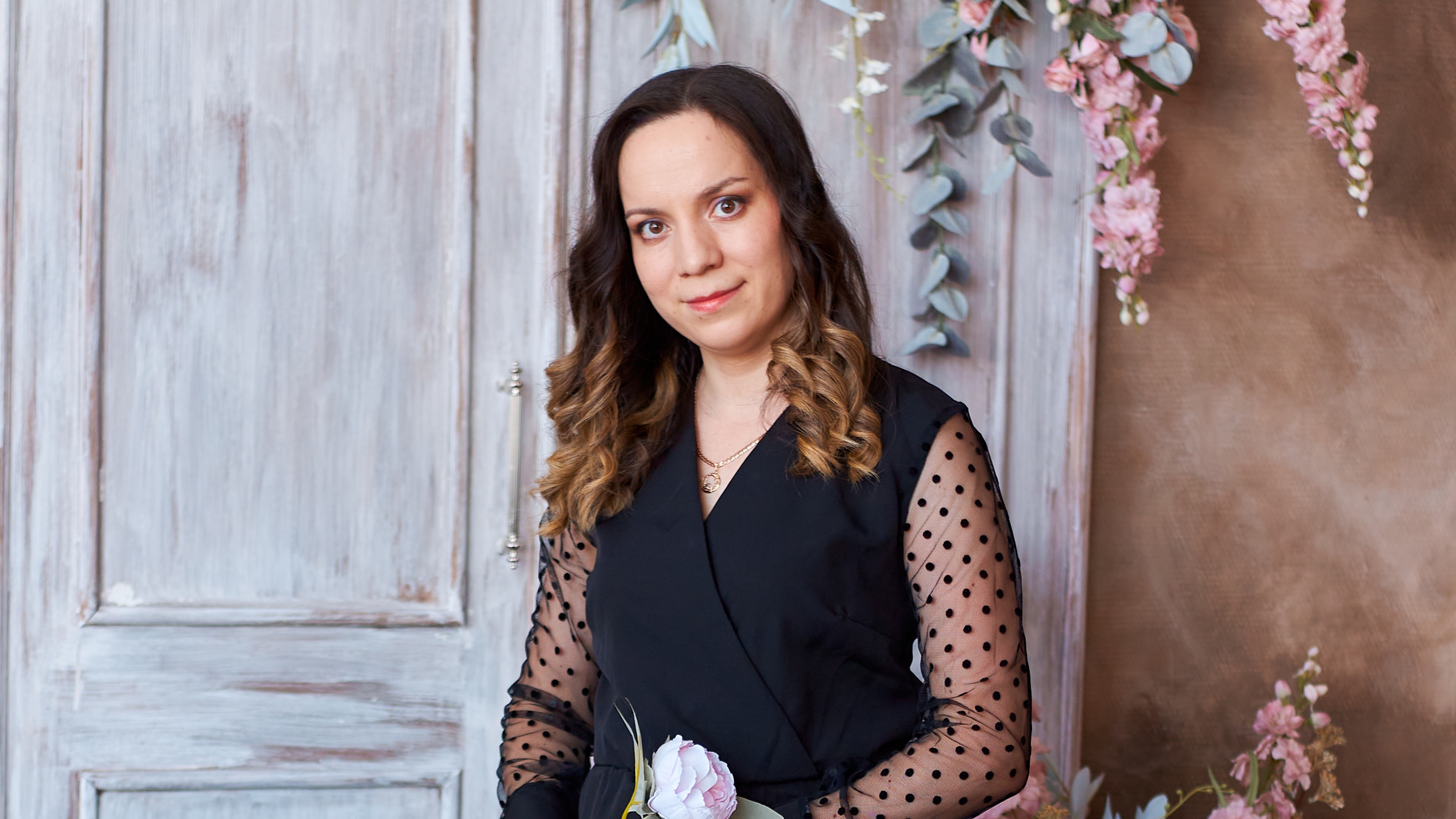 Принимай подарки от вселенной с благодарностью!