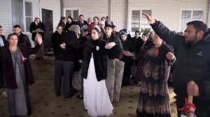 О Дэл Вася Нэчипоро кай о Петя Дэхэнко Свадьба Моисея и Натальи 3 часть 28 01 2024 г