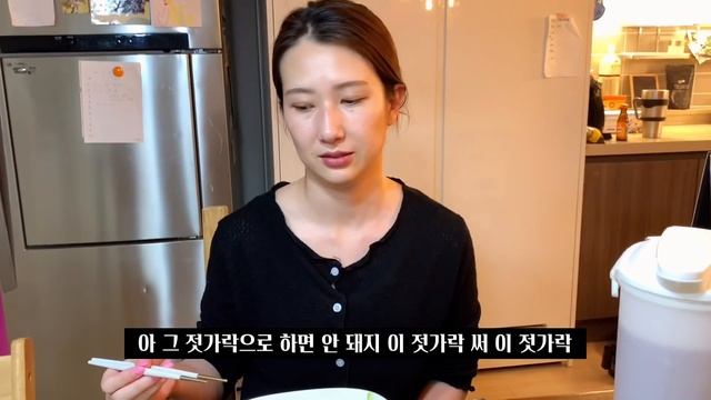 【食べる/SUB】한국냉면이 좋아진 일본인 아내 #한일부부 #국제부부 #日韓夫婦 смотреть онлайн