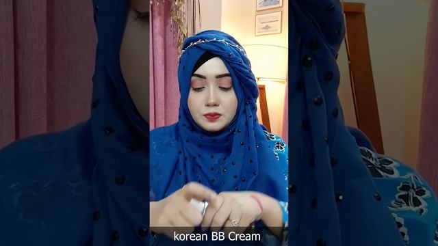 Is it a MIRACLE CREAM?😱 BB Cream + Moisturizer #skincare #shorts #makeup #viral смотреть онлайн