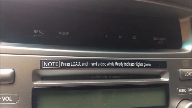 LX470 03 06 Immobilizer Programming