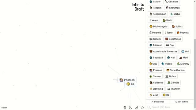 Playing Infinite Craft (Part 1) смотреть онлайн