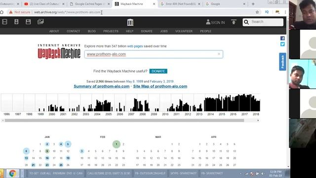 Web Research part 5 смотреть онлайн