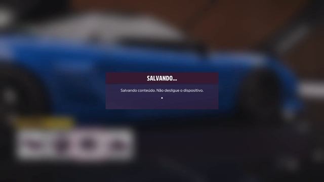 TUNANDO O HONDA NSX GT 2005 - forza horizon 5 смотреть онлайн