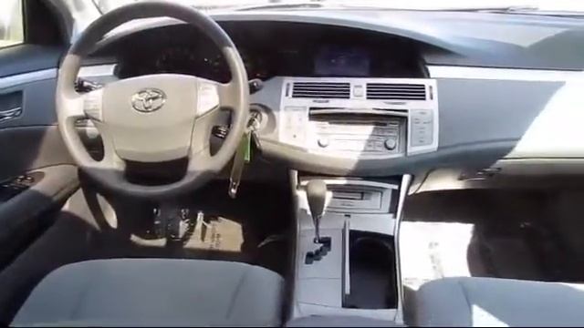 2006 Toyota Avalon XL Dartmouth  New Bedford  Fall River  Swansea  Raynham