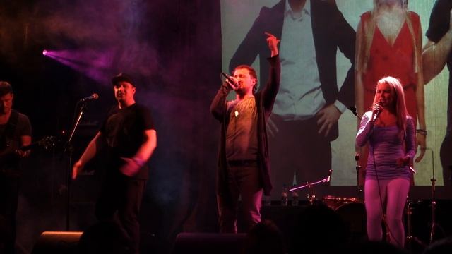 Роднополисы Live, Б2 2014 - 6 - Выходи из Сети смотреть онлайн