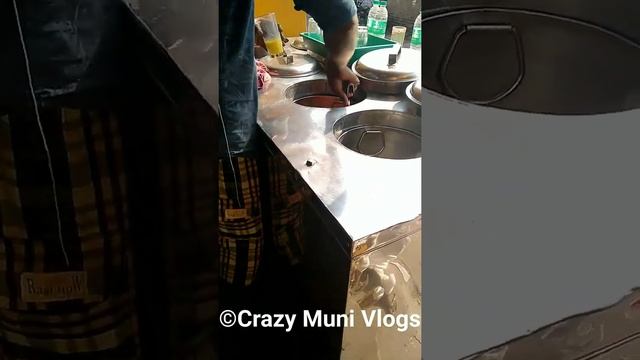 எந்த Juice வாங்குனாலும் 10 ரூபா 👌👌.. Fruit Mix,, Badam Juice #Shorts #trending #food #shawarma