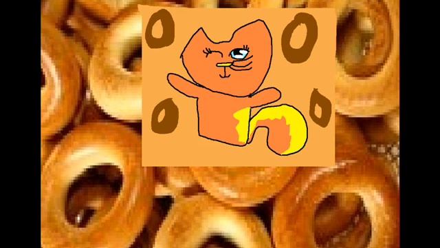 The Bagel Song смотреть онлайн
