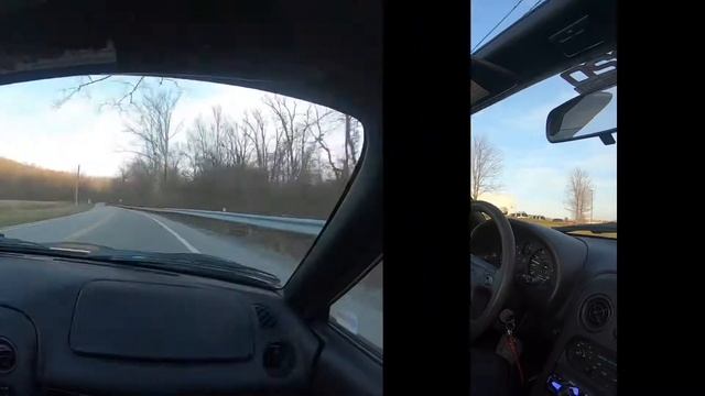 The Miata is getting a new mod! смотреть онлайн