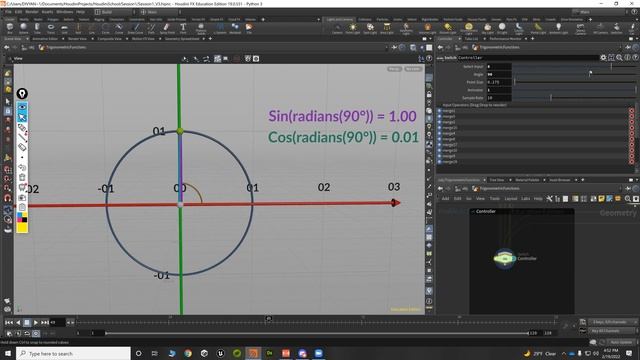 08. Cosine