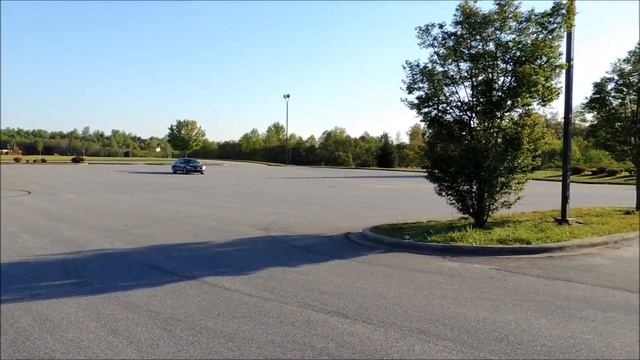 2011 Nissan Maxima Custom exhaust смотреть онлайн