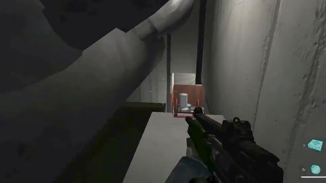 Прохождение F.E.A.R. сложность Ветеран. 9 - эпизод (без комментарий) смотреть онлайн