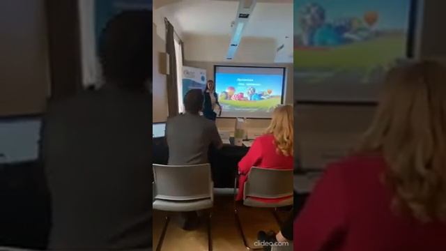 Russian Event Awards