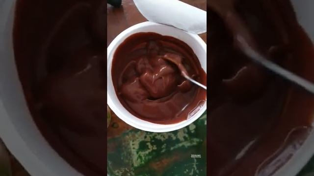 Ich probiere den NEUEN veganen Pudding von Dr. Oetker (glutenfrei) | TASTE Test смотреть онлайн