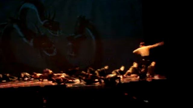 a little ballarina from Greece Andriana Benetatu lernaen hydra Hercules modern dance смотреть онлайн