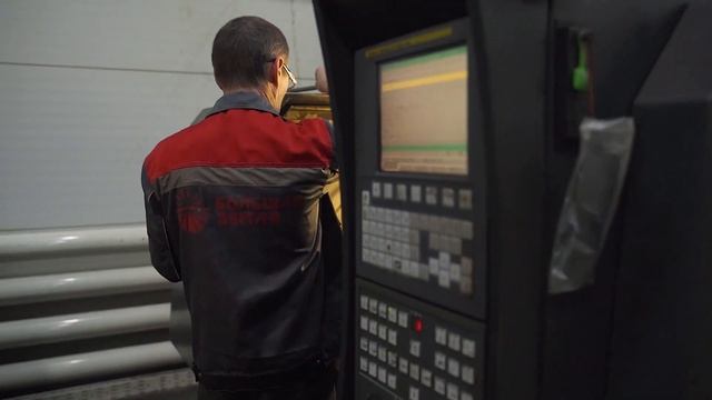 Завод Большая Земля, город Пермь смотреть онлайн