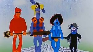 ничего на свете лучше нету