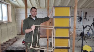 Ящик для рамок