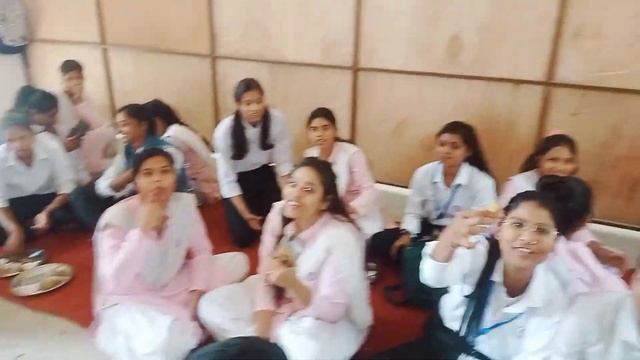 NSS 7 DAYS COMP 🏆🏆in aligarh|DS college #NSS स्वयंसेवक 🤟🤟 смотреть онлайн