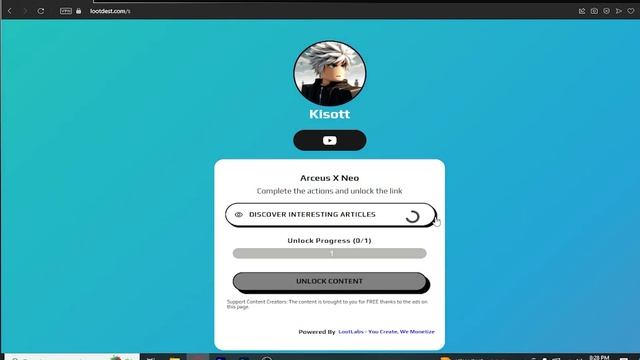 How To Download Arceus X Neo Executor New Update | Working in PC | IOS and Android | смотреть онлайн