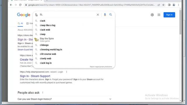 Fix Steam can't log in issue on Windows смотреть онлайн
